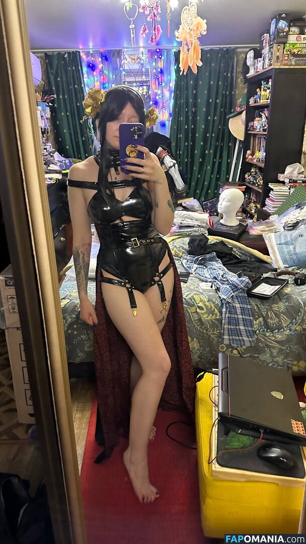 Unhappy_pay / https: / unhappypay Naken OnlyFans  Läckta Foto #23