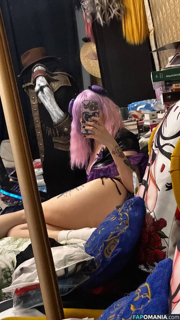 Unhappy_pay / https: / unhappypay Naken OnlyFans  Läckta Foto #28