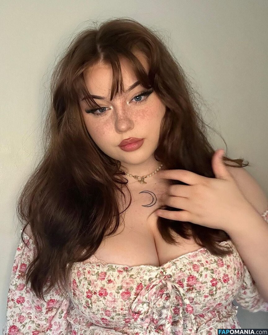 unholyholly Naken OnlyFans  Läckta Foto #1