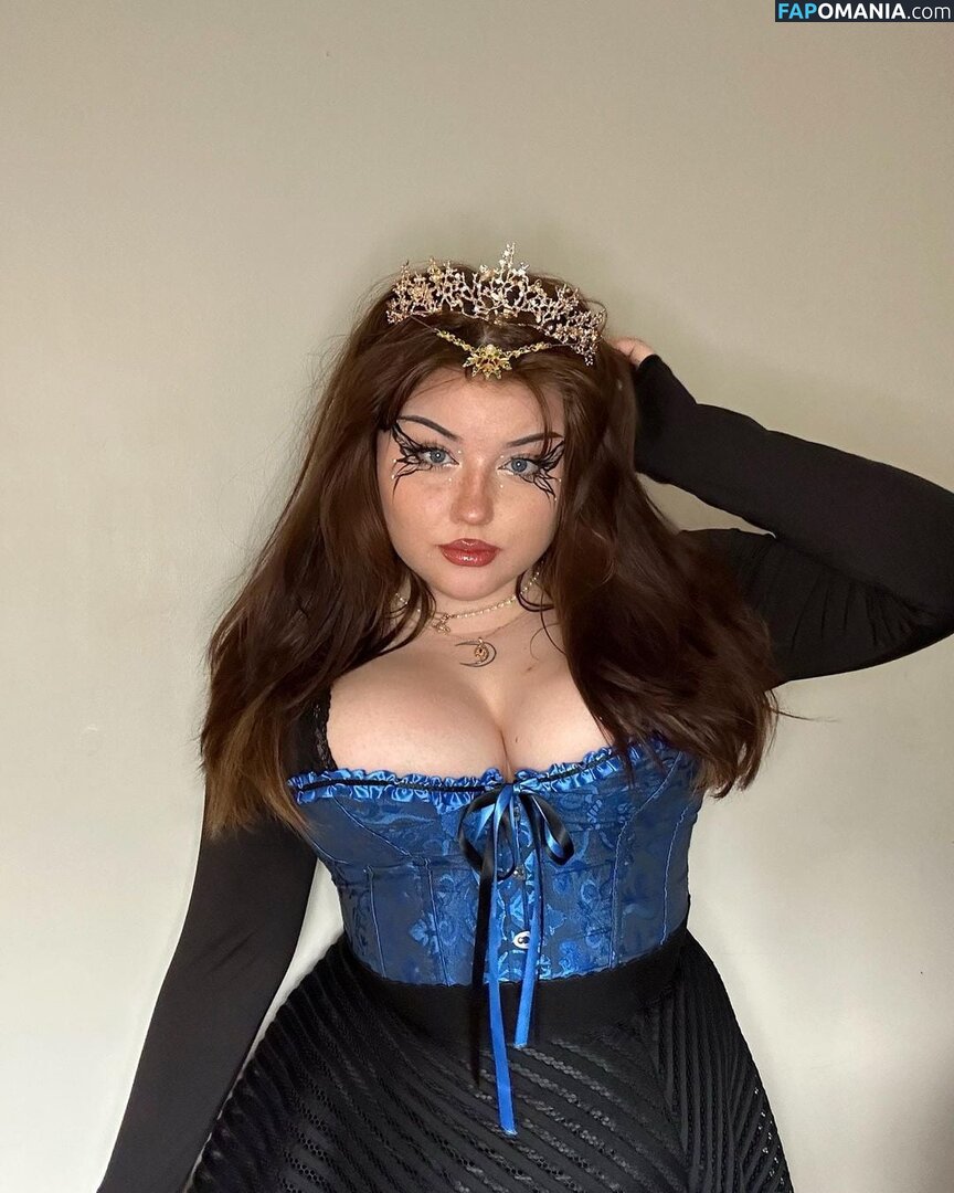 unholyholly Naken OnlyFans  Läckta Foto #3