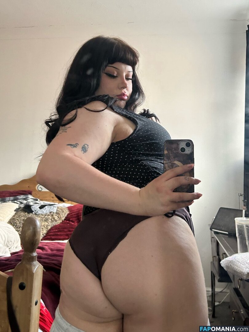 unholyholly Naken OnlyFans  Läckta Foto #5