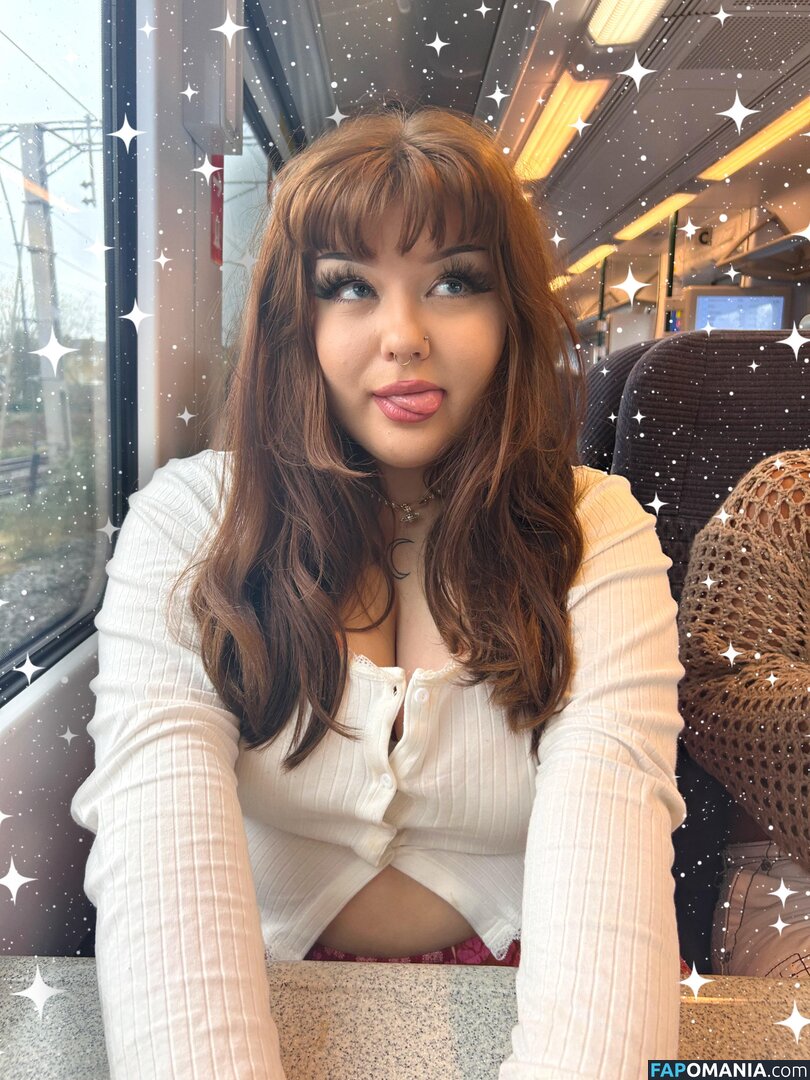 Unholyhollyy Naken OnlyFans  Läckta Foto #5