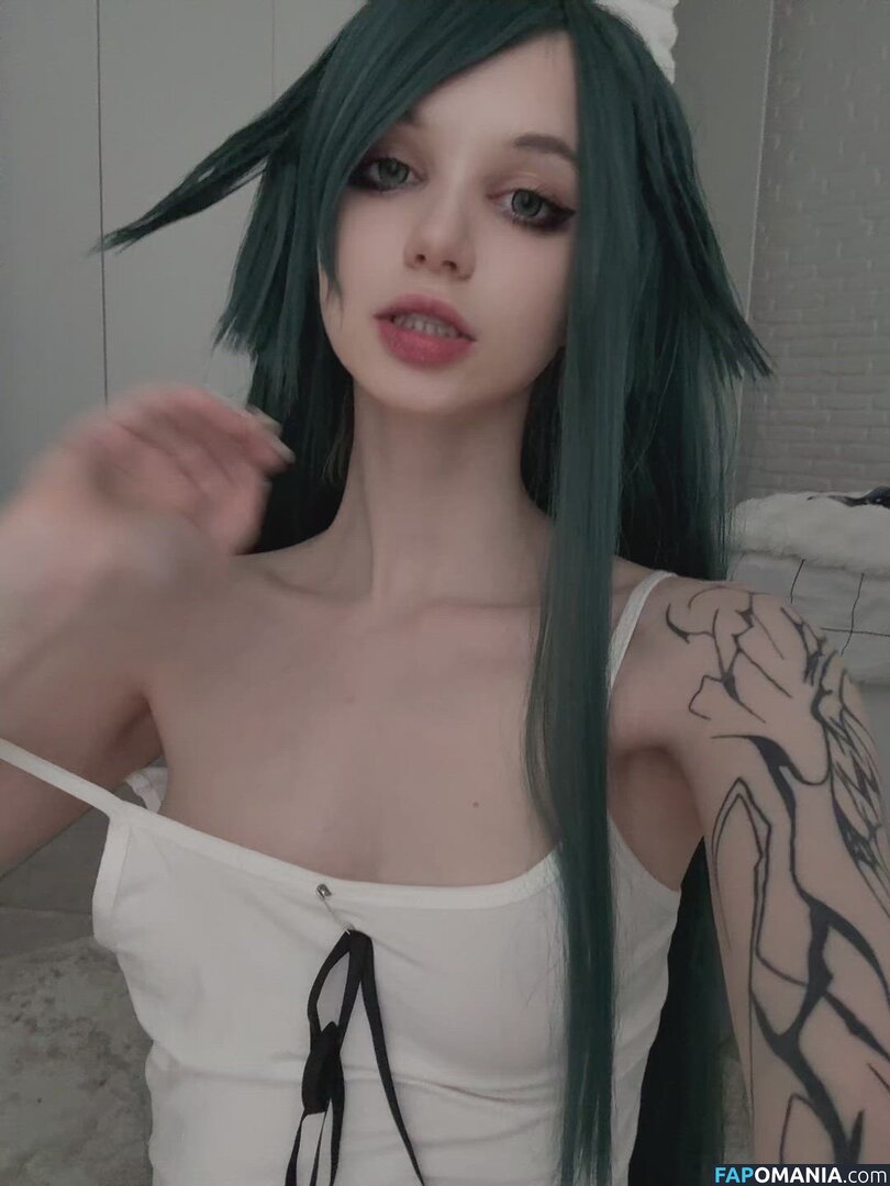 unholymists Naken OnlyFans  Läckta Foto #14