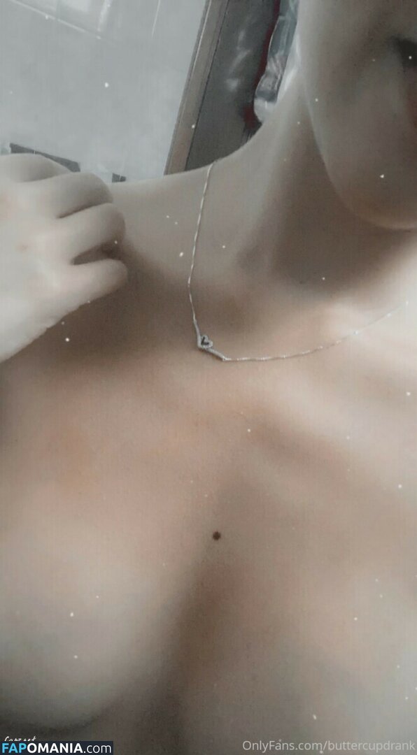 Melicacy / Unicorndrank Naken OnlyFans  Läckta Foto #5