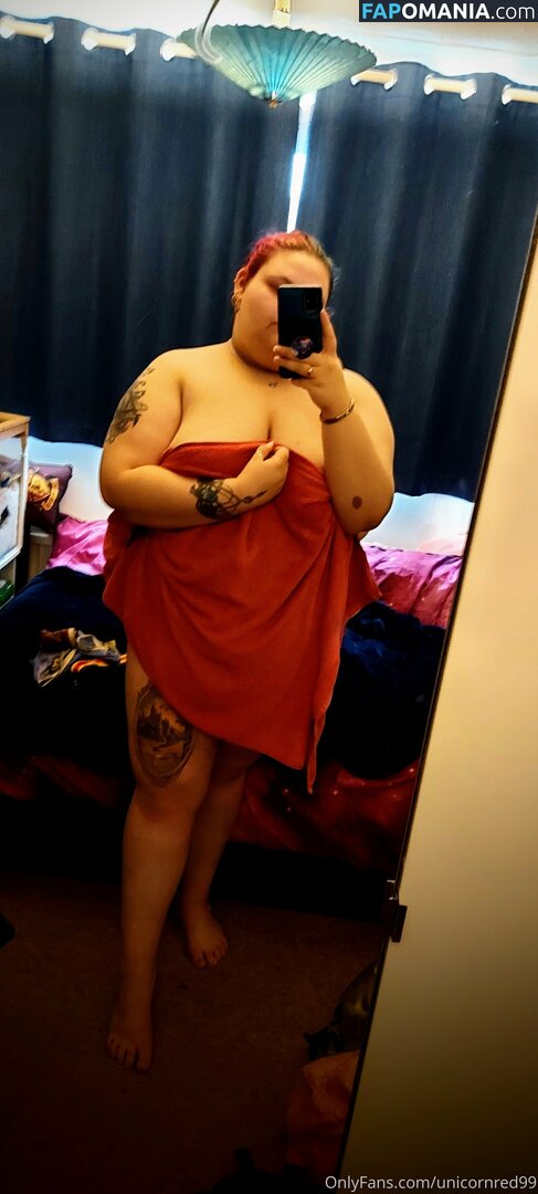 unicornred99 Naken OnlyFans  Läckta Foto #18