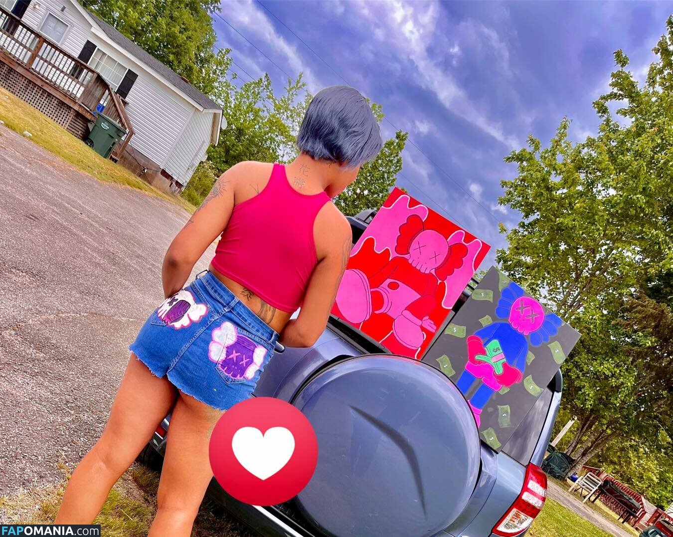 Annabunny97 @uniquebunny26 / Lightbright Anna / anaka44941  annaanna  Lightbright Anna / uniquebunny26 / uniquebunny26  @anaka44941 Naken OnlyFans  Läckta Foto #3