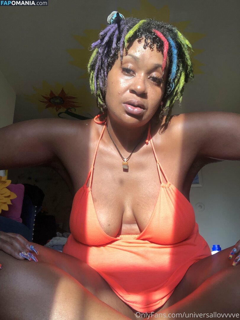 rhythmandcoils / universallovvvve Naken OnlyFans  Läckta Foto #2