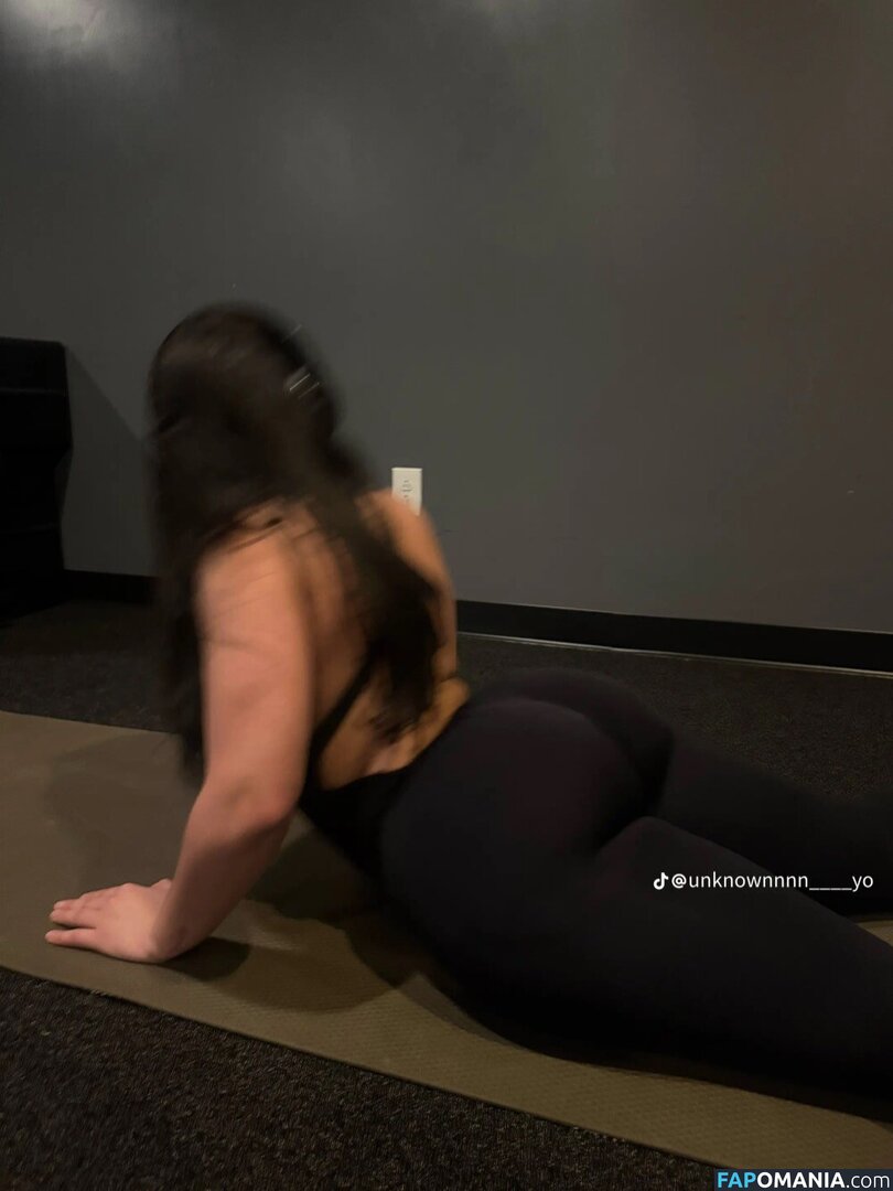 unknownnnn____yo Naken OnlyFans  Läckta Foto #1