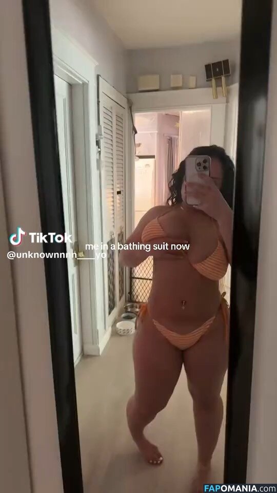 unknownnnn____yo Naken OnlyFans  Läckta Foto #2