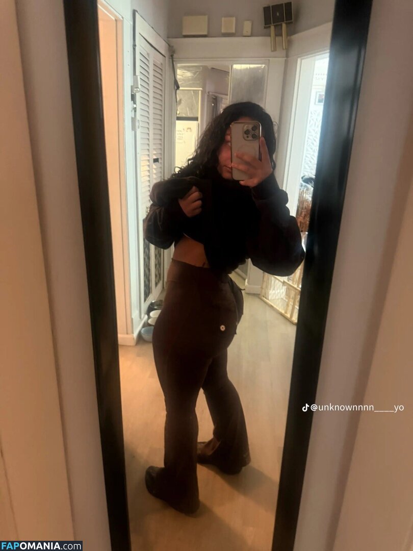 unknownnnn____yo Naken OnlyFans  Läckta Foto #3