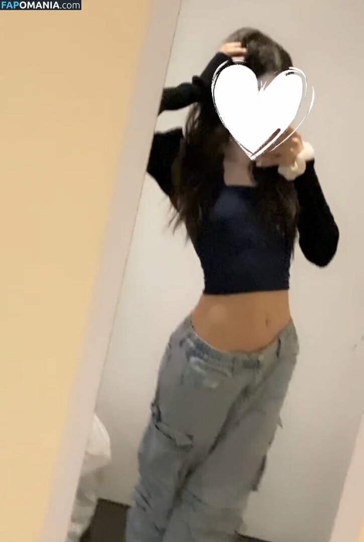 Unlov3ly / unholysrevenge / unlov3lyy Naken OnlyFans  Läckta Foto #1