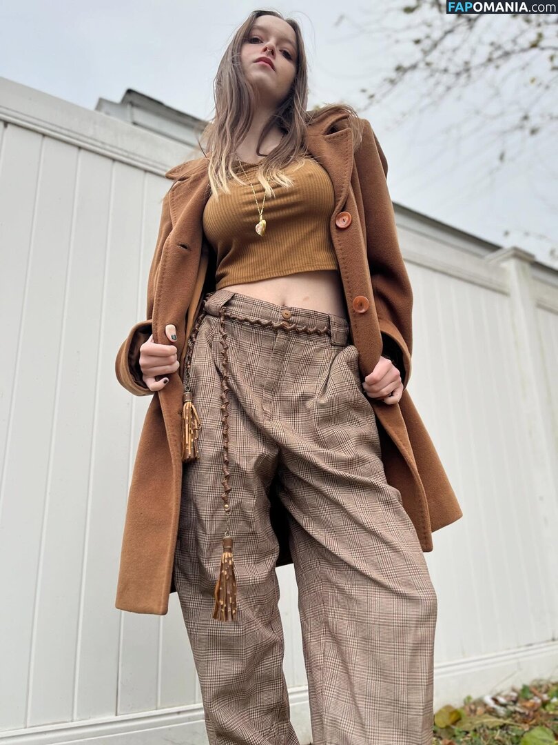 Veronica / unoangryone / vonthedon Naken OnlyFans  Läckta Foto #1