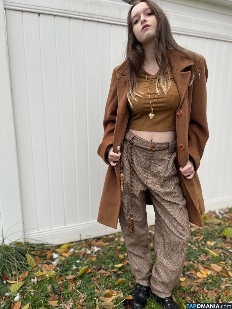 Veronica / unoangryone / vonthedon Naken OnlyFans  Läckta Foto #2