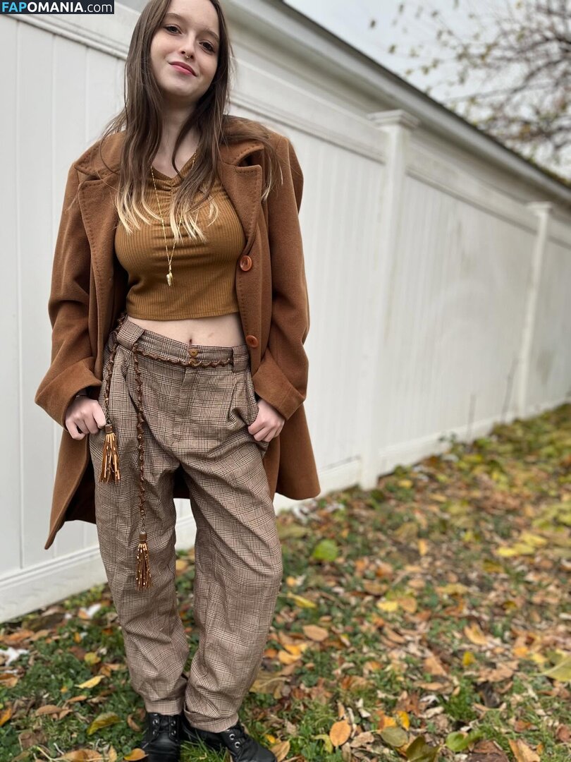 Veronica / unoangryone / vonthedon Naken OnlyFans  Läckta Foto #3