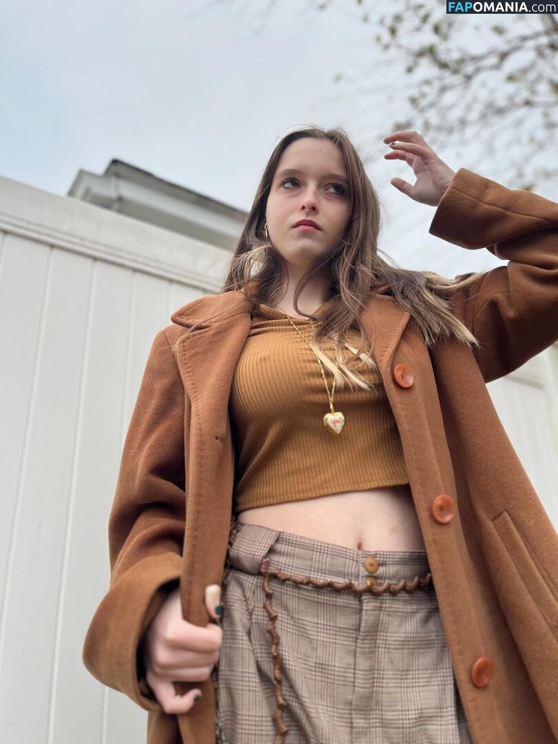 Veronica / unoangryone / vonthedon Naken OnlyFans  Läckta Foto #6