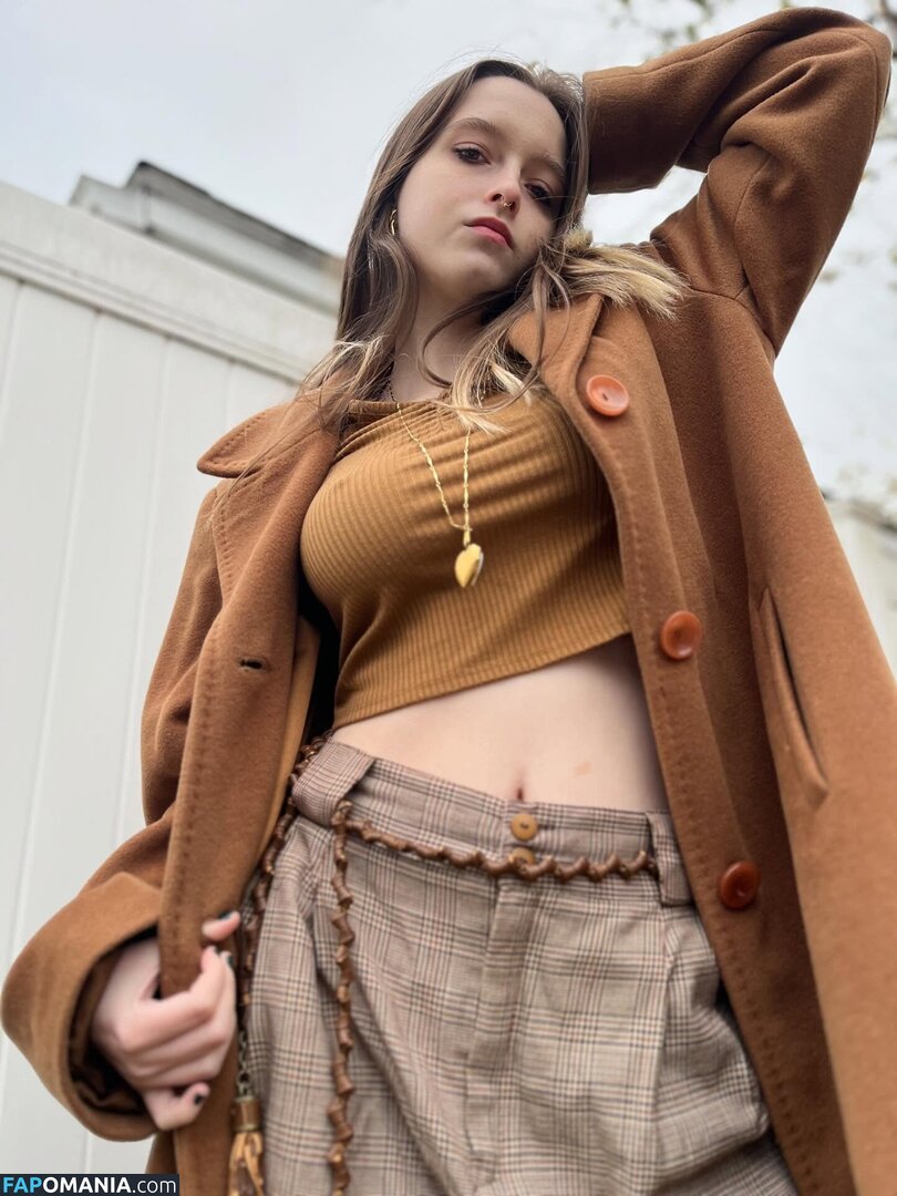 Veronica / unoangryone / vonthedon Naken OnlyFans  Läckta Foto #7