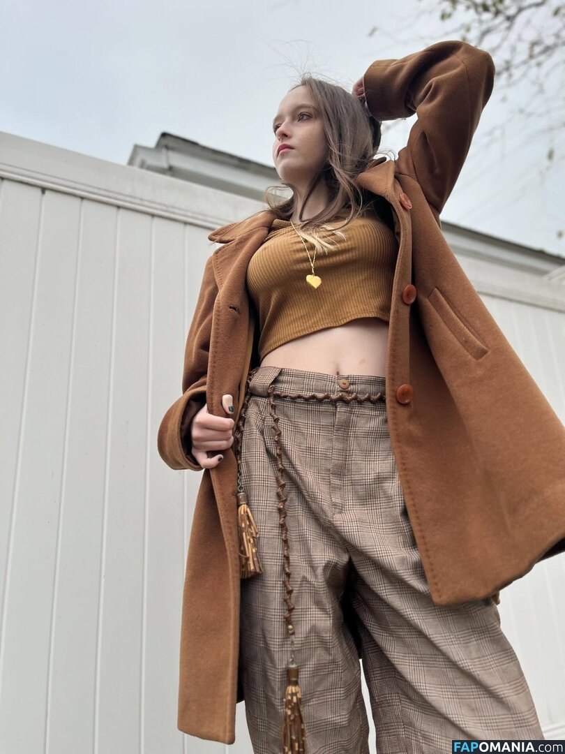 Veronica / unoangryone / vonthedon Naken OnlyFans  Läckta Foto #8