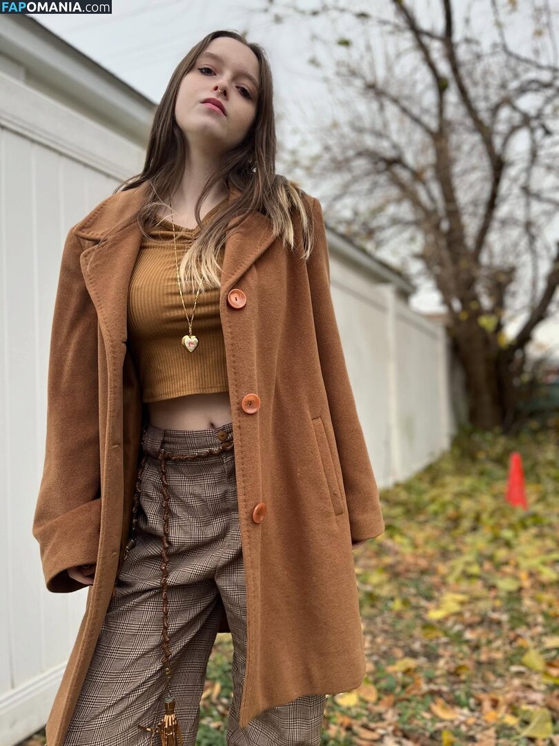 Veronica / unoangryone / vonthedon Naken OnlyFans  Läckta Foto #10