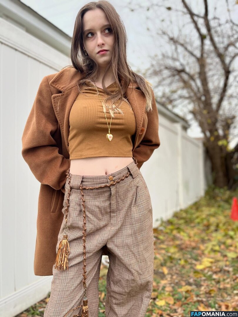 Veronica / unoangryone / vonthedon Naken OnlyFans  Läckta Foto #11