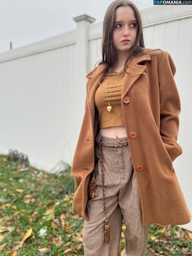 Veronica / unoangryone / vonthedon Naken OnlyFans  Läckta Foto #13