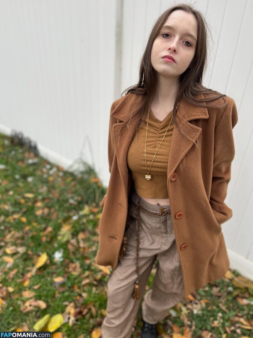 Veronica / unoangryone / vonthedon Naken OnlyFans  Läckta Foto #14