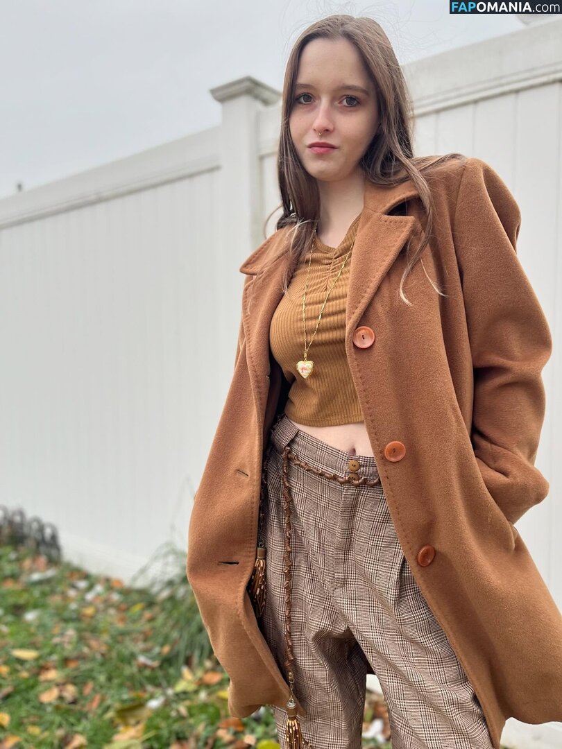 Veronica / unoangryone / vonthedon Naken OnlyFans  Läckta Foto #15