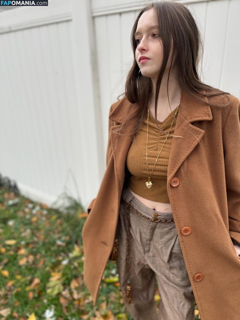 Veronica / unoangryone / vonthedon Naken OnlyFans  Läckta Foto #16