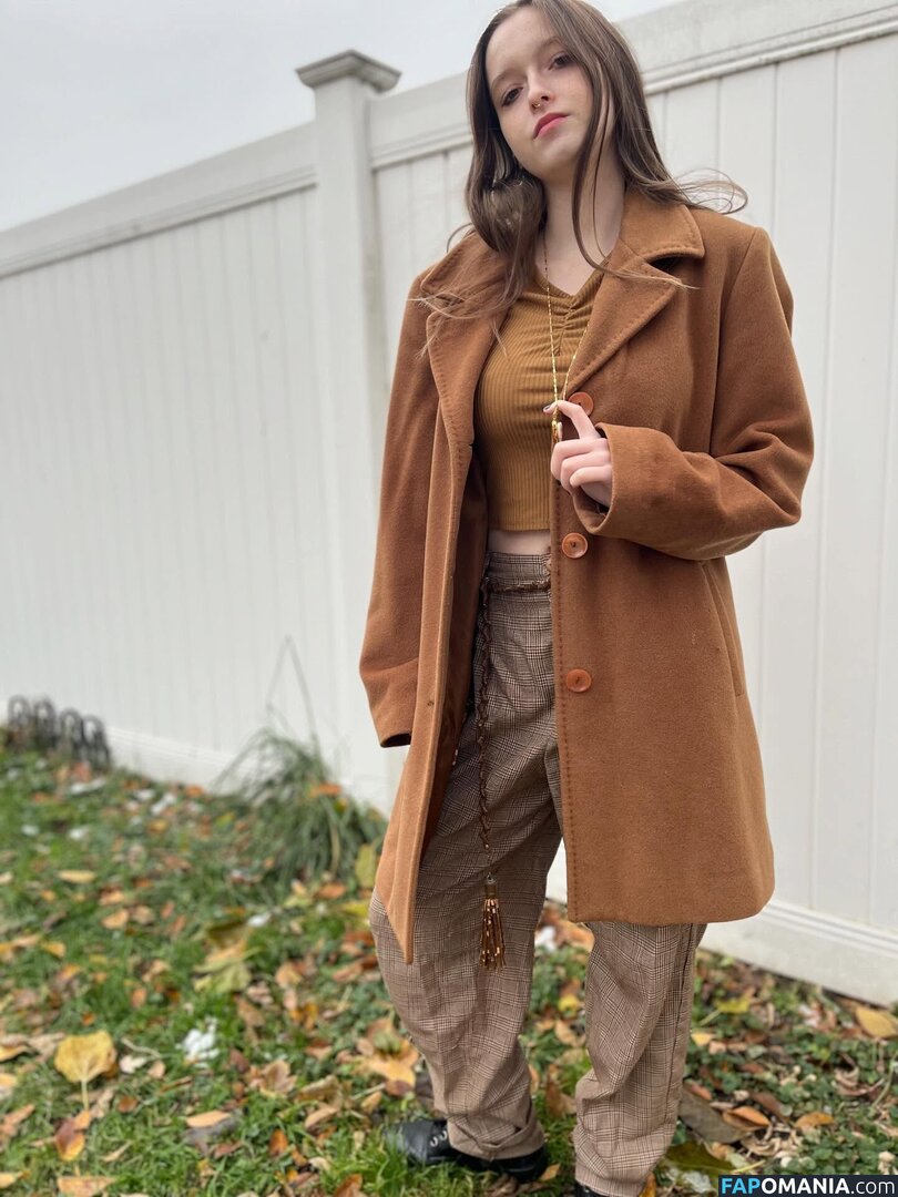 Veronica / unoangryone / vonthedon Naken OnlyFans  Läckta Foto #17