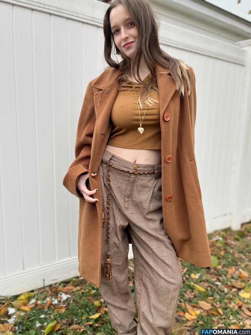 Veronica / unoangryone / vonthedon Naken OnlyFans  Läckta Foto #18