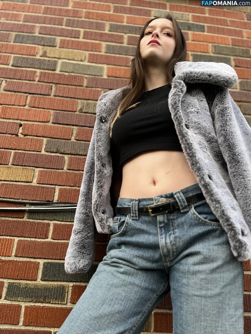 Veronica / unoangryone / vonthedon Naken OnlyFans  Läckta Foto #25