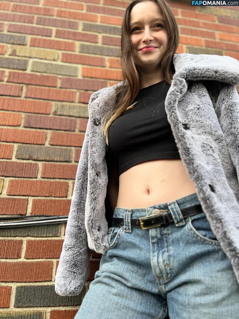 Veronica / unoangryone / vonthedon Naken OnlyFans  Läckta Foto #26