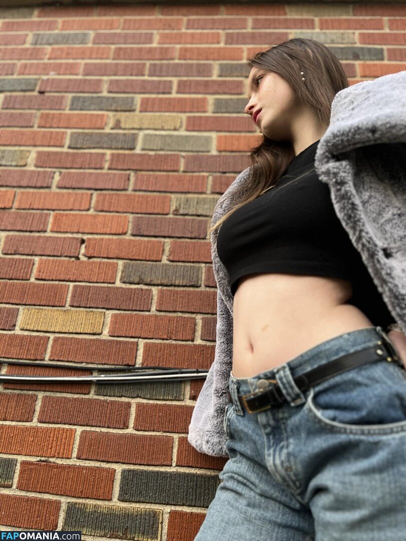 Veronica / unoangryone / vonthedon Naken OnlyFans  Läckta Foto #27