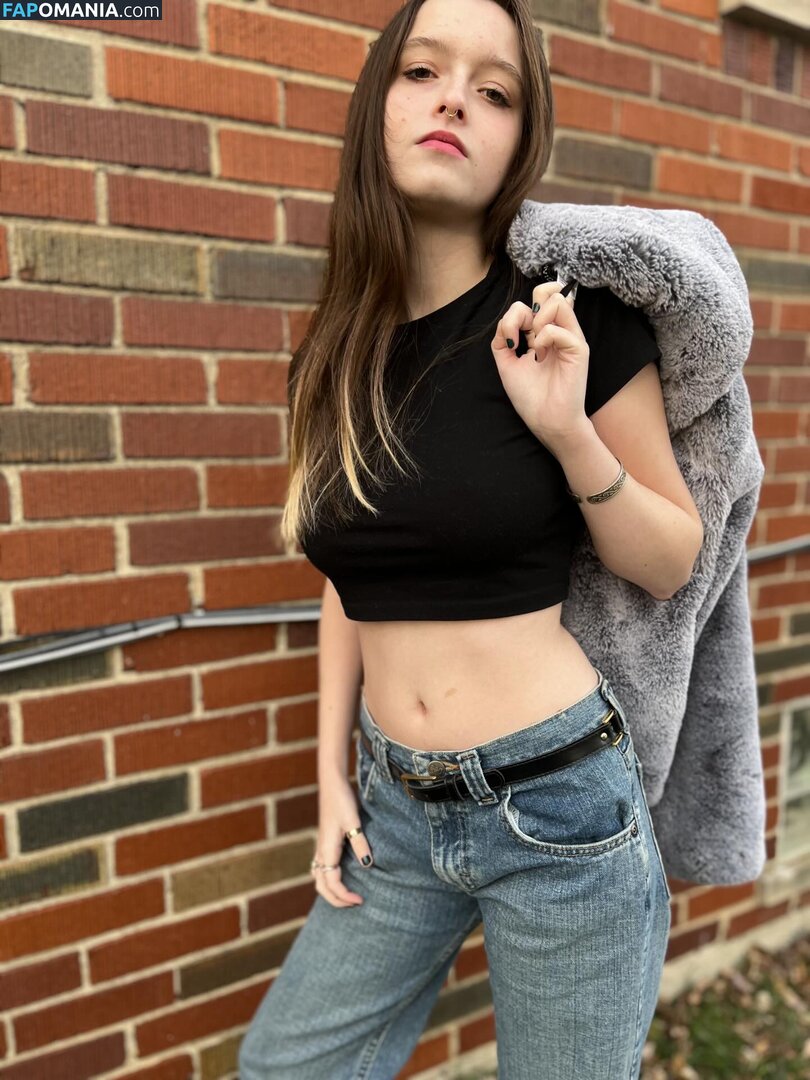 Veronica / unoangryone / vonthedon Naken OnlyFans  Läckta Foto #28