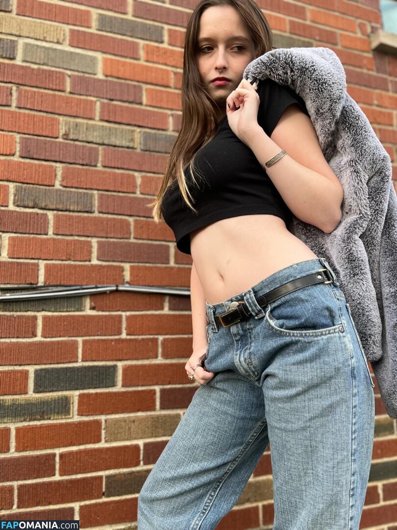 Veronica / unoangryone / vonthedon Naken OnlyFans  Läckta Foto #29