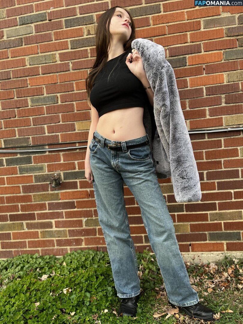 Veronica / unoangryone / vonthedon Naken OnlyFans  Läckta Foto #32