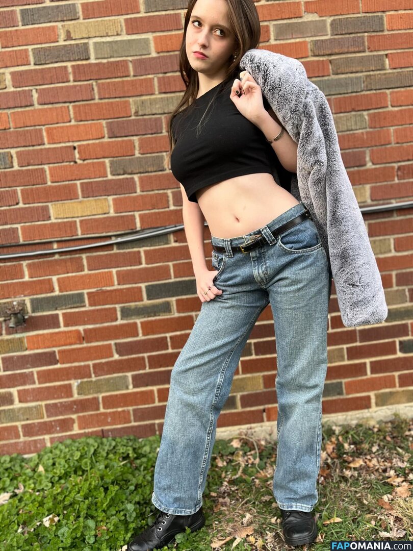 Veronica / unoangryone / vonthedon Naken OnlyFans  Läckta Foto #34