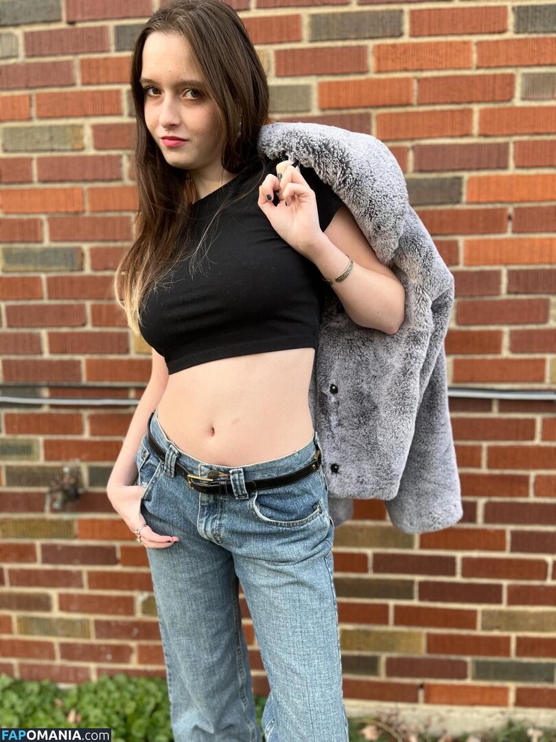 Veronica / unoangryone / vonthedon Naken OnlyFans  Läckta Foto #35