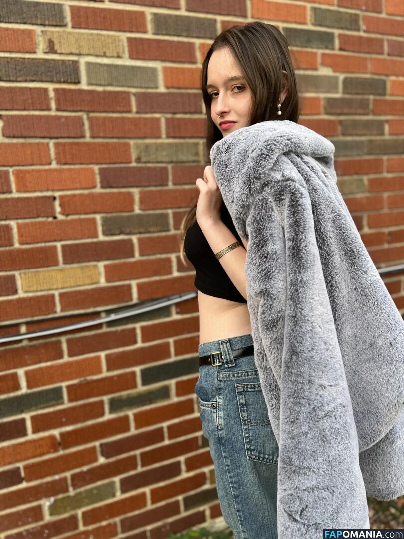 Veronica / unoangryone / vonthedon Naken OnlyFans  Läckta Foto #37