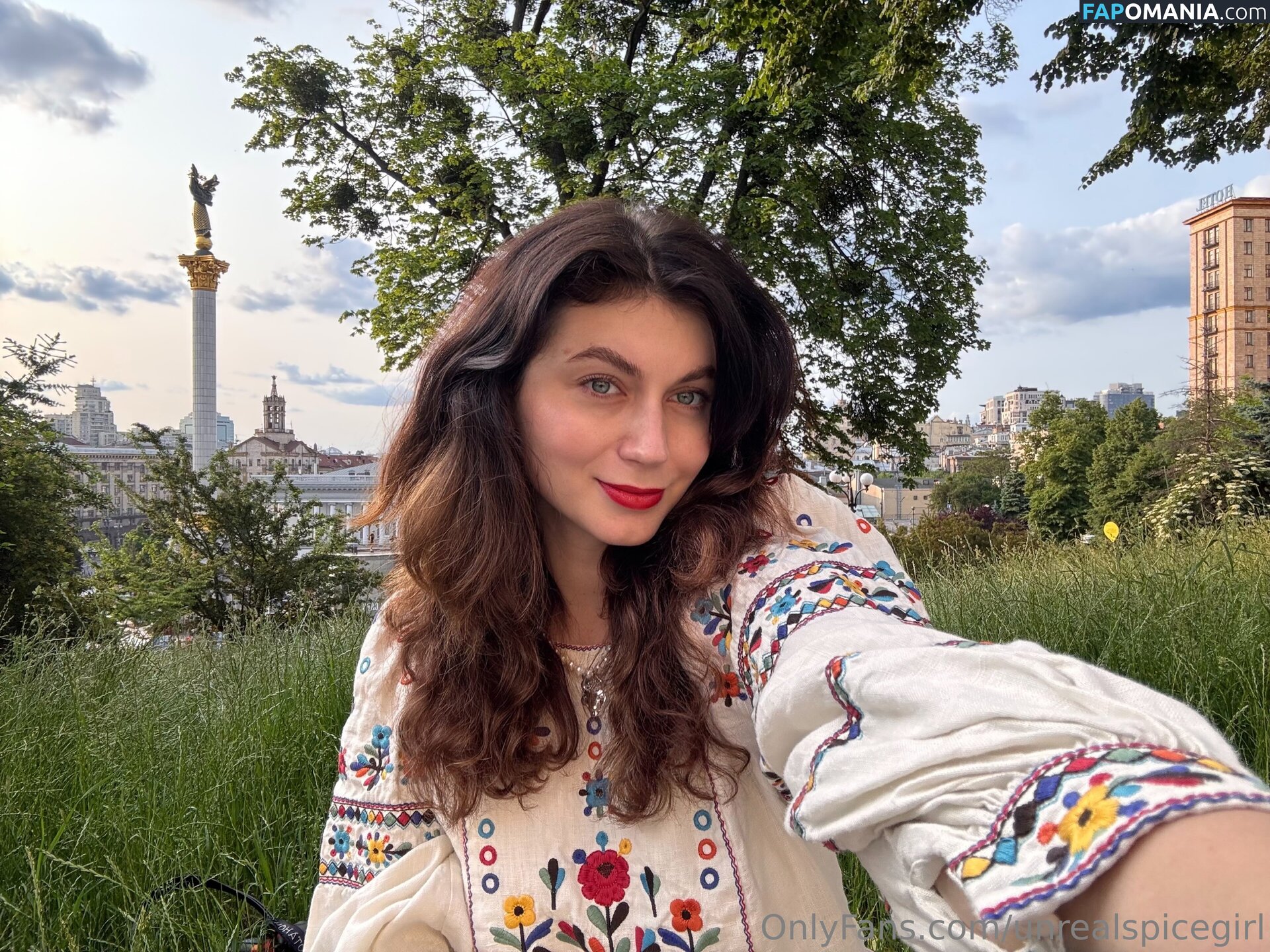 unrealspicegirl Naken OnlyFans  Läckta Foto #14