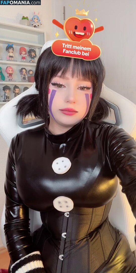 Upminaa Naken OnlyFans  Läckta Foto #16