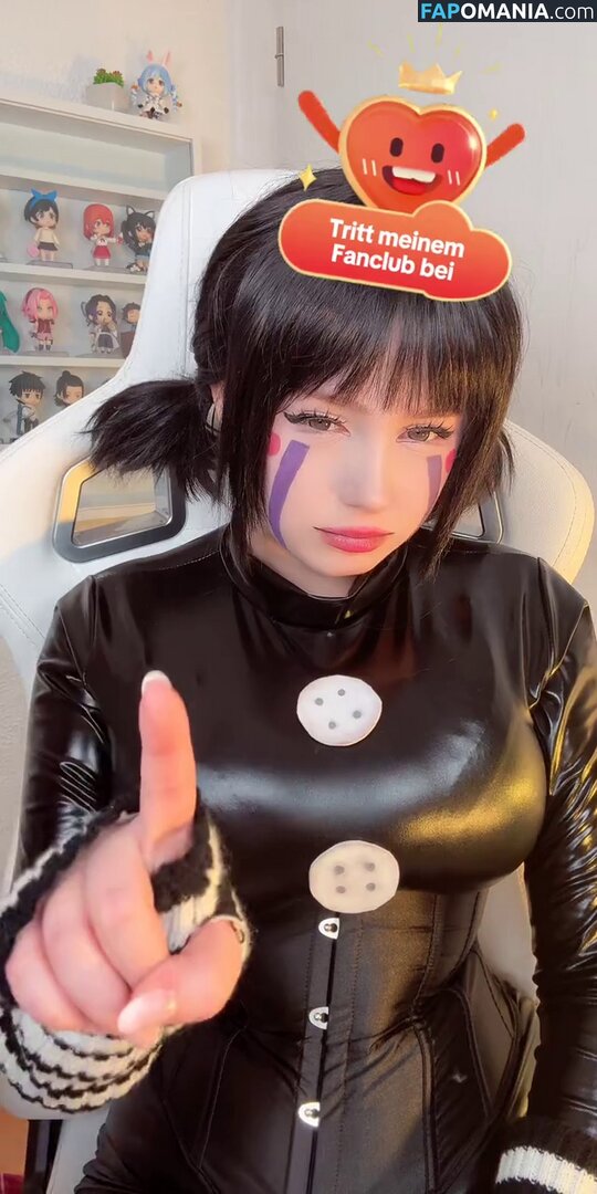 Upminaa Naken OnlyFans  Läckta Foto #17