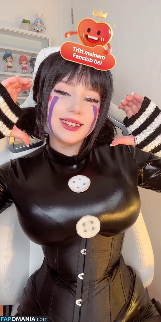 Upminaa Naken OnlyFans  Läckta Foto #18