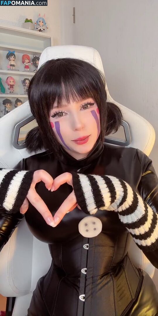 Upminaa Naken OnlyFans  Läckta Foto #19