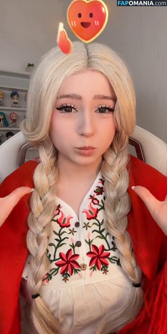 Upminaa Naken OnlyFans  Läckta Foto #23