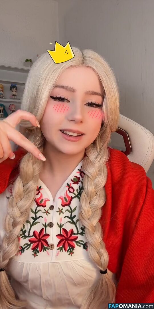 Upminaa Naken OnlyFans  Läckta Foto #25