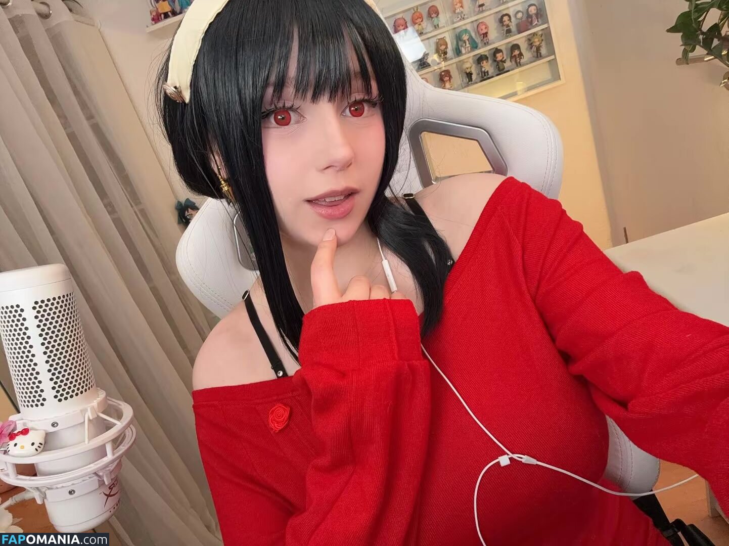 Upminaa Naken OnlyFans  Läckta Foto #26