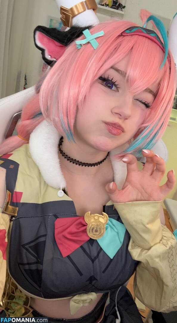 Upminaa Naken OnlyFans  Läckta Foto #27