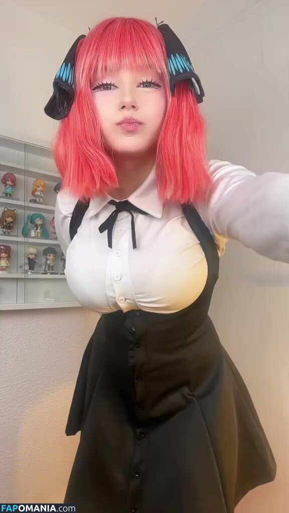 Upminaa / https: Naken OnlyFans  Läckta Foto #49