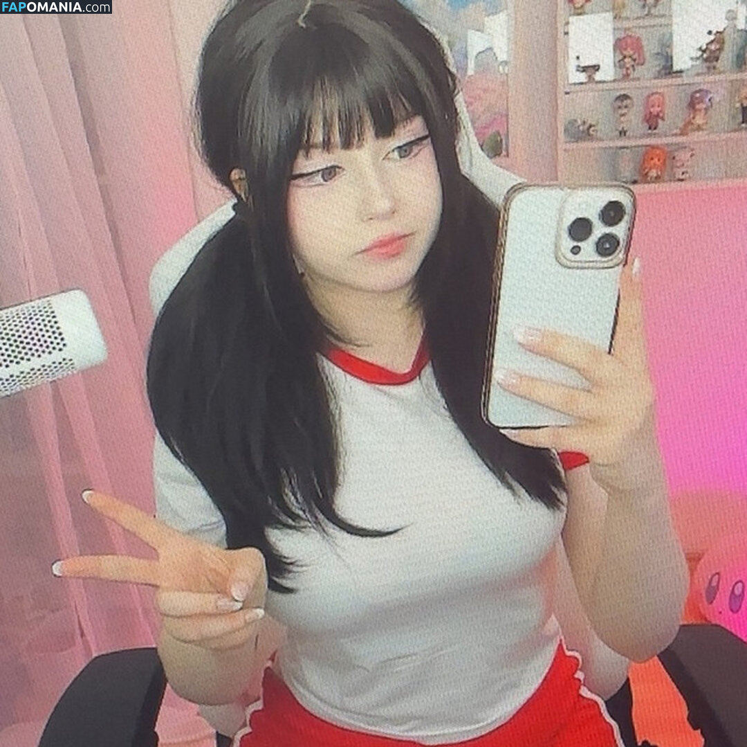 Upminaa / https: Naken OnlyFans  Läckta Foto #52