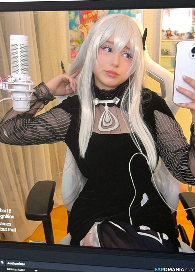 Upminaa / https: Naken OnlyFans  Läckta Foto #74